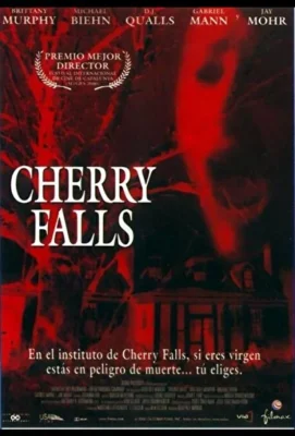 Убийства в Черри-Фолс (2000)