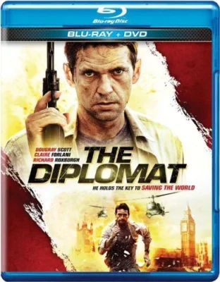 Дипломат (2009)