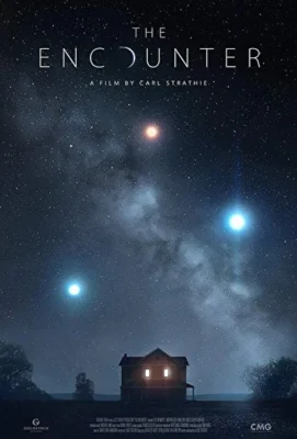 Встреча с тьмой (2019)