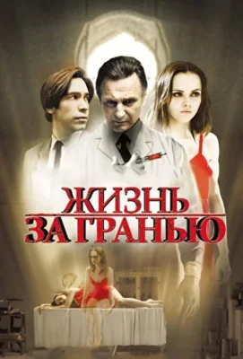 Жизнь за гранью / После жизни (2009)
