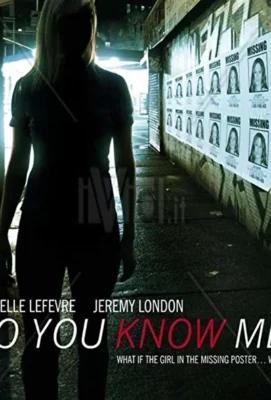 Знаете ли вы меня (2009)