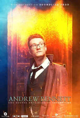 Магический мир Эндрю Беннета (2018)