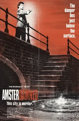 Амстердамский кошмар (1988)