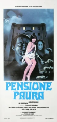 Пансион страха (1978)