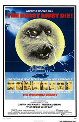 Животное должно умереть (1974)