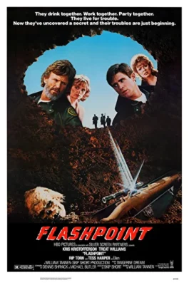 Вспышка (1984)
