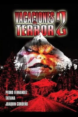 Кровавые каникулы 2 (1991)