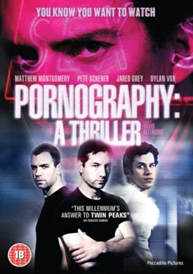 Порнография (2009)