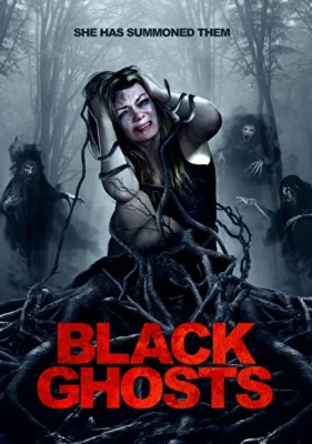 Черные призраки (2015)
