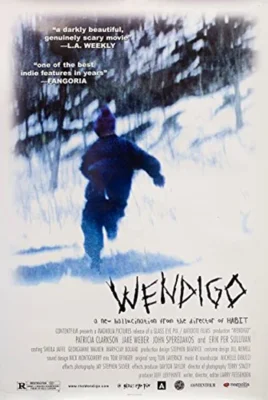 Вендиго (2001)