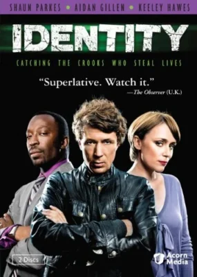 Установление личности (2010)
