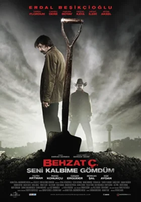 Бехзат: Я похоронил свое сердце (2011)