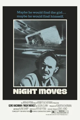 Ночные ходы (1975)