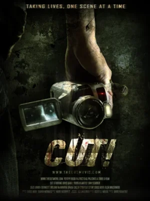Снято! (2015)